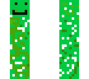 derpy creeper
