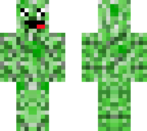 derpy creeper