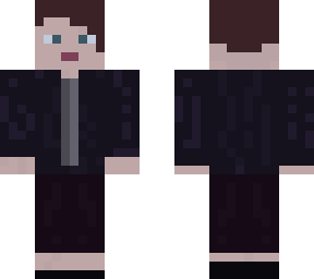 destinydwarf's skin