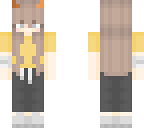 devil girl :3