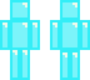 diamond block