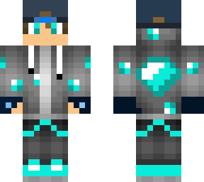 diamond boy
