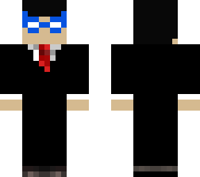 **** skin formal para eventos