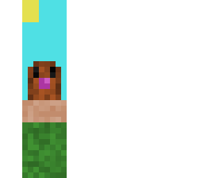 diglet in the sun