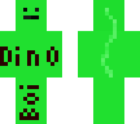 dino boi