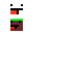dirt lover derp