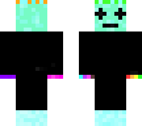 disco head