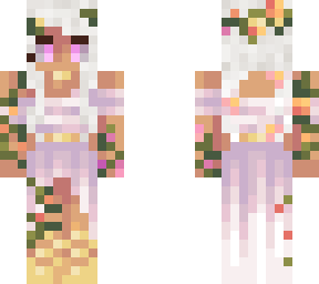 doctorpigeon skin remake