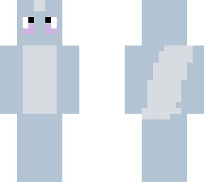dratini (pokemon first attempt)