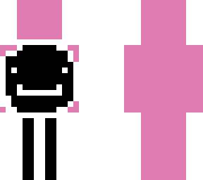 dream inverted