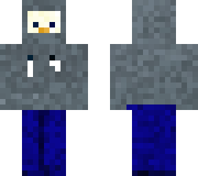 duck