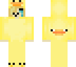 duck mae