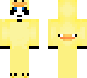 duck xtorbit