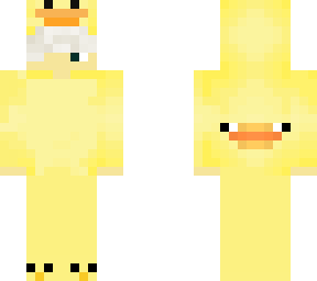 ducky