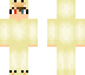 ducky skin fixed :d