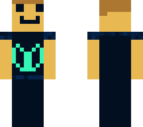 dude with redstone noobdha merch
