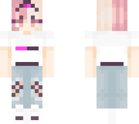 e-girl