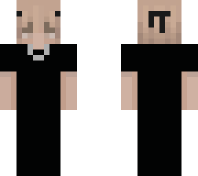 eboy (full black)