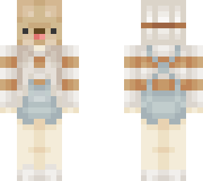edit of jellatin's skin!