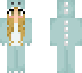 Dino Onesie | Minecraft Skins