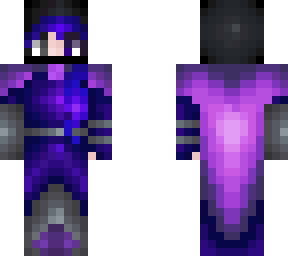 ender dress