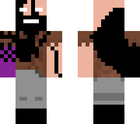 enderman herobrian notch