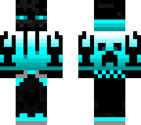 enderman me