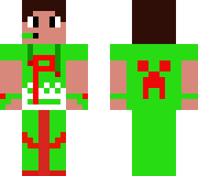 epic cool pro dude christmas edition