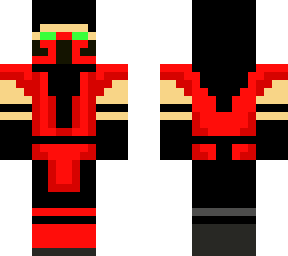 ermac mk