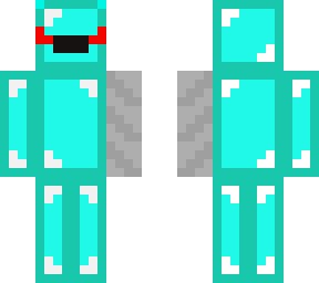evil skeppy