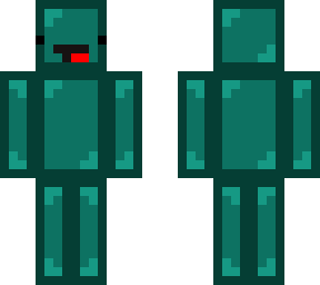 evil skeppy
