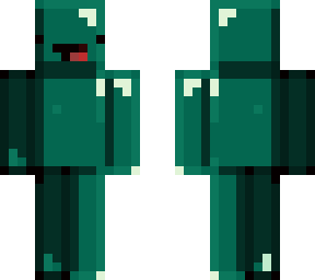evil skeppy v.2