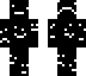 face man