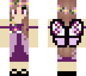fairy girl