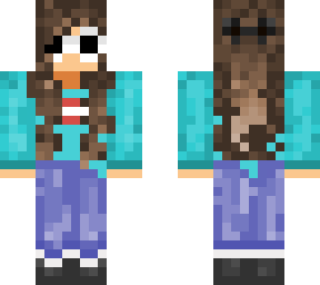 female george