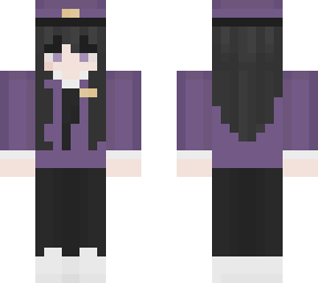 female purple guy pt 2 editted (better verison)