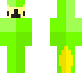 final birb