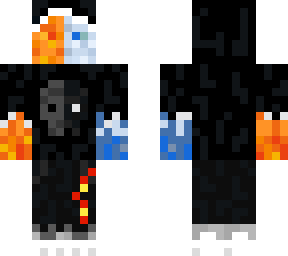 fire & ice