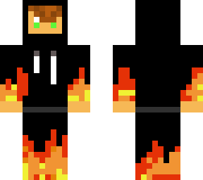 fire boy