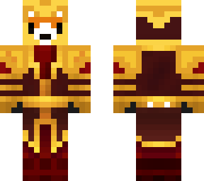 fire fox lord