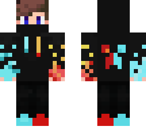 fire vs ice