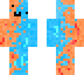 fire vs water