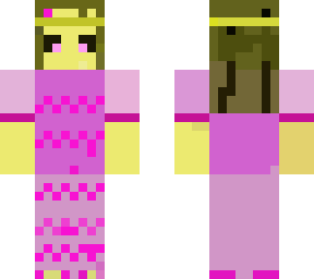 first skin!!