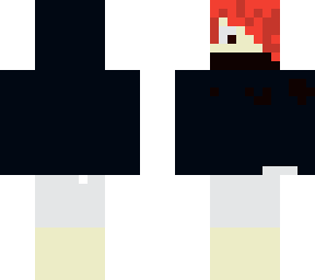 first skin (read description)