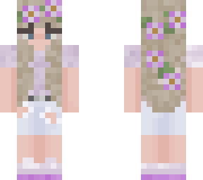 flower girl