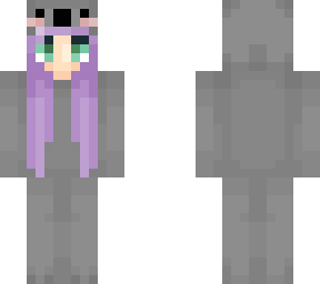 for lucah