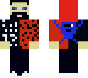 for my friend spencer