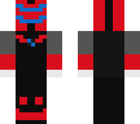 four arms (jack 10)