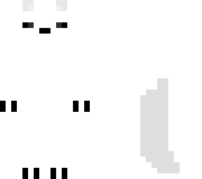 fox from greenland