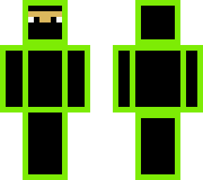frame ninja no. 2